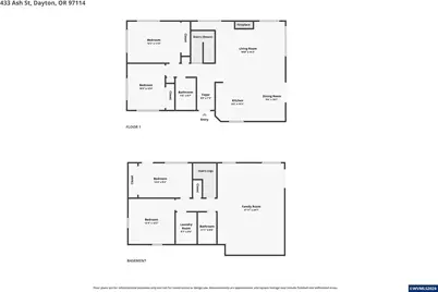 433 Ash St, Dayton, OR 97114 - Photo 45