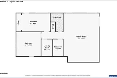 433 Ash St, Dayton, OR 97114 - Photo 47