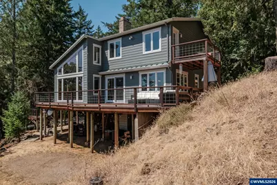 34935 Northernwood Dr, Brownsville, OR 97327 - Photo 47