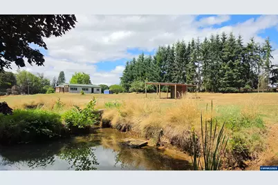 34125 E Lacomb Rd, Lebanon, OR 97355 - Photo 1