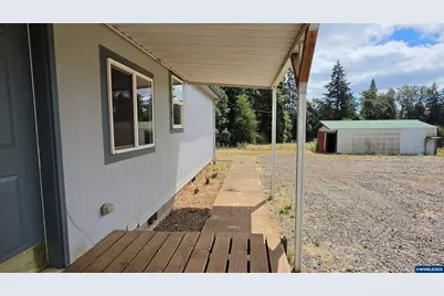 34125 E Lacomb Rd, Lebanon, OR 97355 - Photo 15