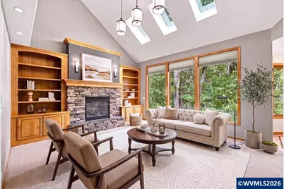 3755 NW Lark Pl, Corvallis, OR 97330 - Photo 3
