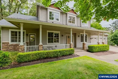 3755 NW Lark Pl, Corvallis, OR 97330 - Photo 1