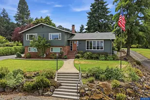 6840 Burnett St SE, Salem, OR 97317 - Photo 1