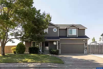 1198 Filbert St, Jefferson, OR 97352 - Photo 37