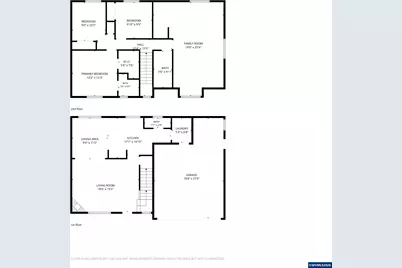 1198 Filbert St, Jefferson, OR 97352 - Photo 35