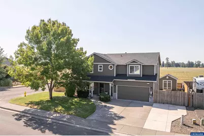 1198 Filbert St, Jefferson, OR 97352 - Photo 1