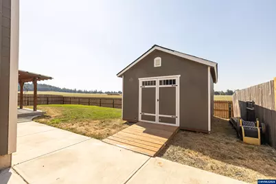 1198 Filbert St, Jefferson, OR 97352 - Photo 23