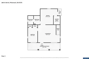 208 N 15th St, Philomath, OR 97370 - Photo 29