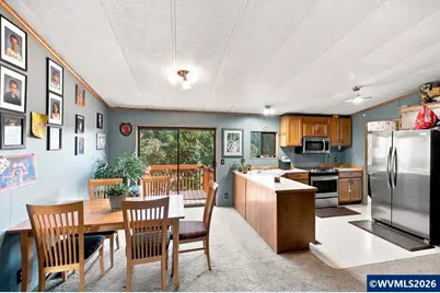 660 Harrington Rd, Falls City, OR 97344 - Photo 9