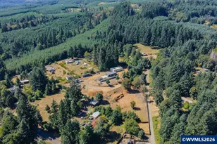 660 Harrington Rd, Falls City, OR 97344 - Photo 3