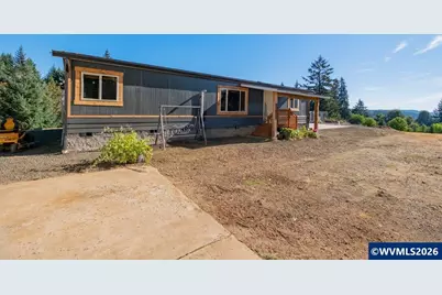 660 Harrington Rd, Falls City, OR 97344 - Photo 7
