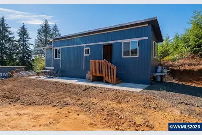 660 Harrington Rd, Falls City, OR 97344 - Photo 19