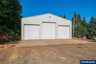 660 Harrington Rd, Falls City, OR 97344 - Photo 5