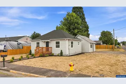711 W Grant St, Lebanon, OR 97355 - Photo 3