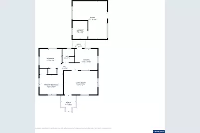 711 W Grant St, Lebanon, OR 97355 - Photo 39