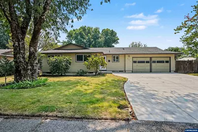 970 NW Cypress Av, Corvallis, OR 97330 - Photo 1