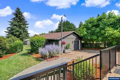 4918 Viewcrest Rd S, Salem, OR 97302 - Photo 43