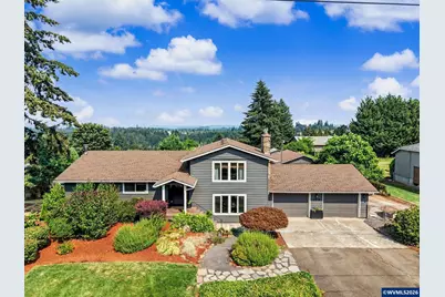 4918 Viewcrest Rd S, Salem, OR 97302 - Photo 1