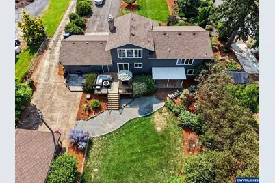 4918 Viewcrest Rd S, Salem, OR 97302 - Photo 45