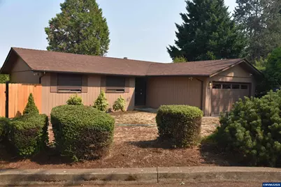 847 George St NW St, Salem, OR 97304 - Photo 1