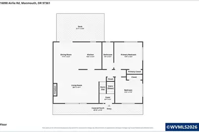 16090 Airlie Rd, Monmouth, OR 97361 - Photo 41