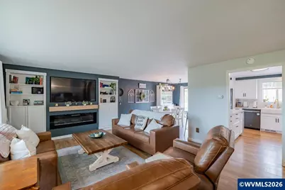 16090 Airlie Rd, Monmouth, OR 97361 - Photo 5