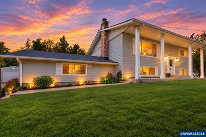 16090 Airlie Rd, Monmouth, OR 97361 - Photo 1