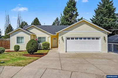 5183 Peterson St SE, Salem, OR 97306 - Photo 1