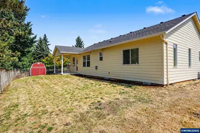 5183 Peterson St SE, Salem, OR 97306 - Photo 35