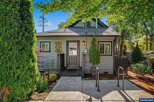 442 NW 2nd St, Corvallis, OR 97330 - Photo 35