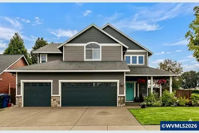 4889 Whitewater St NE, Salem, OR 97305 - Photo 1