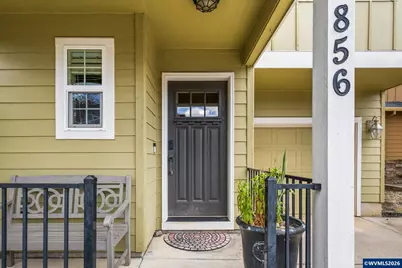 856 Crouchen St NW, Salem, OR 97304 - Photo 3
