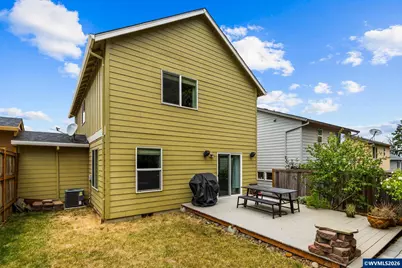 856 Crouchen St NW, Salem, OR 97304 - Photo 31