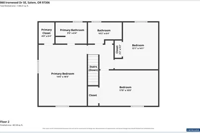 860 Ironwood Dr SE, Salem, OR 97306 - Photo 43