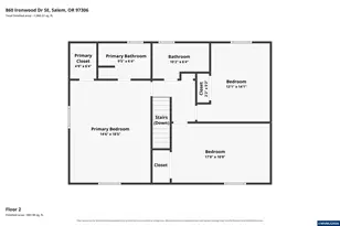 860 Ironwood Dr SE, Salem, OR 97306 - Photo 43