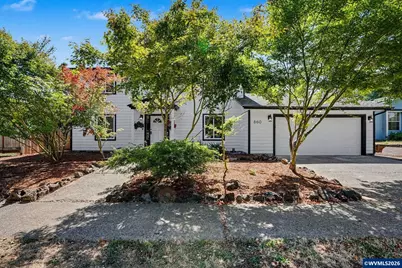 860 Ironwood Dr SE, Salem, OR 97306 - Photo 1