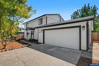 860 Ironwood Dr SE, Salem, OR 97306 - Photo 1