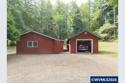27009 Cecil Ln, Alsea, OR 97324 - Photo 5