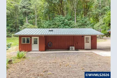 27009 Cecil Ln, Alsea, OR 97324 - Photo 29