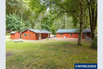 27009 Cecil Ln, Alsea, OR 97324 - Photo 9