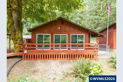 27009 Cecil Ln, Alsea, OR 97324 - Photo 7