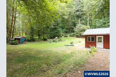 27009 Cecil Ln, Alsea, OR 97324 - Photo 41