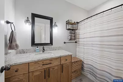 315 Santiam Pointe Lp NE, Mill City, OR 97360 - Photo 41