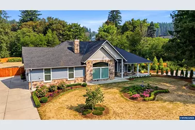 315 Santiam Pointe Lp NE, Mill City, OR 97360 - Photo 7