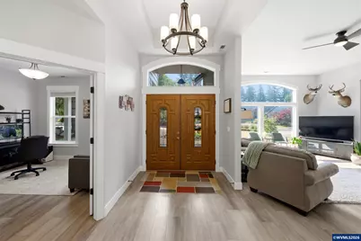 315 Santiam Pointe Lp NE, Mill City, OR 97360 - Photo 17