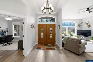 315 Santiam Pointe Lp NE, Mill City, OR 97360 - Photo 17