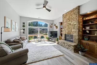 315 Santiam Pointe Lp NE, Mill City, OR 97360 - Photo 21