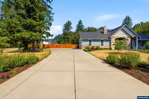315 Santiam Pointe Lp NE, Mill City, OR 97360 - Photo 13