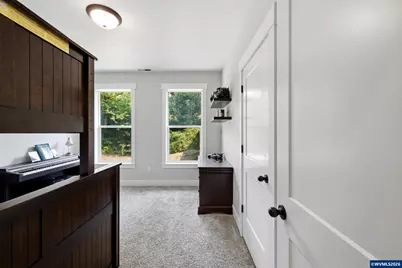 315 Santiam Pointe Lp NE, Mill City, OR 97360 - Photo 39